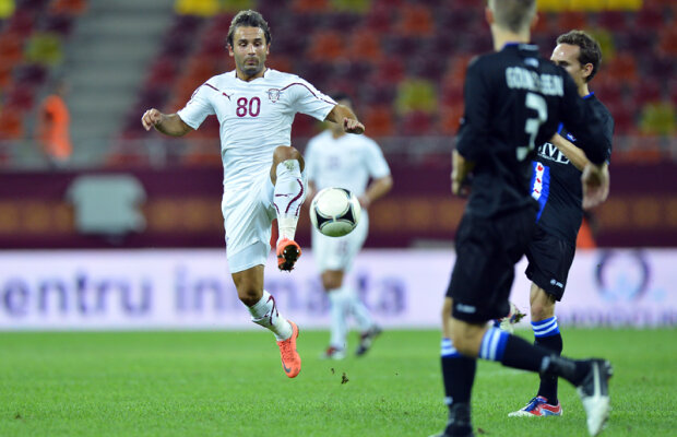 Copos i-a pus la zid pe arbitrii de la partida cu Heerenveen: "Dă-le dracu' de milioane, a fost hoţie!"