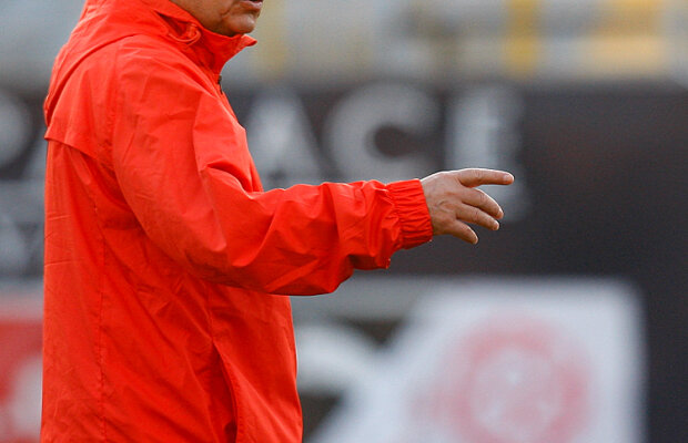 Mircea Lucescu explică de ce Dinamo va avea viaţă grea cu Metalist: "Ar fi o mare surpriză să se califice"