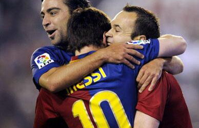 Dinamo - Barcelona: 9 e cota pentru o victorie a "cîinilor"!