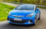 Test Opel Astra OPC: distrugătorul de giganți