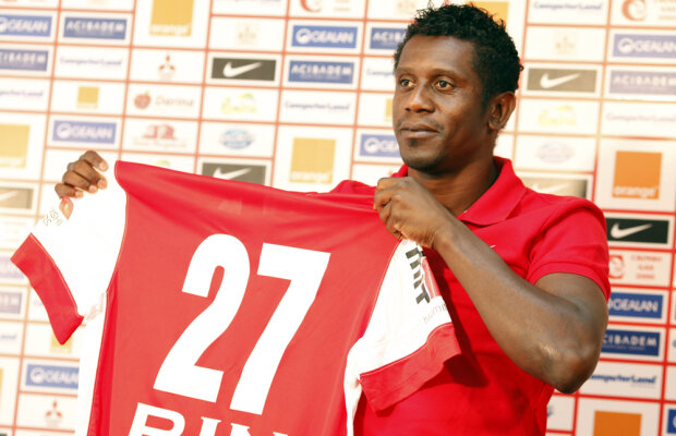 Alvarez s-a accidentat la alergări! » Hondurianul nu a prins niciun minut împotriva Barcelonei