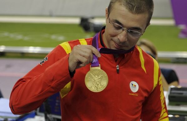 România a terminat pe locul 27 în clasamentul medaliilor olimpice