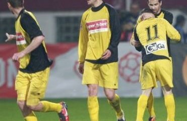 Ceahlăul - Bistriţa: Bifează nemţenii prima victorie a sezonului? Vezi cotele!