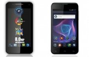 Allview a lansat două noi telefoane inteligente DUAL SIM