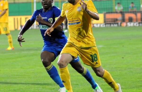 Sînmărtean despre un transfer la Steaua: "N-am zis niciodată că n-aş juca în Ghencea"