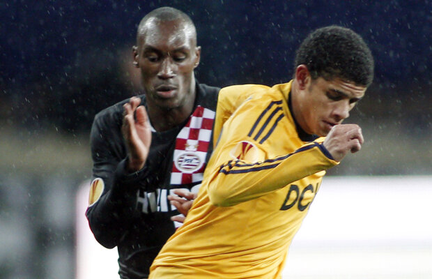 Ajutor de la români » Dinamo caută informaţii despre Metalist Harkov la Mircea Lucescu şi Ionuţ Mazilu