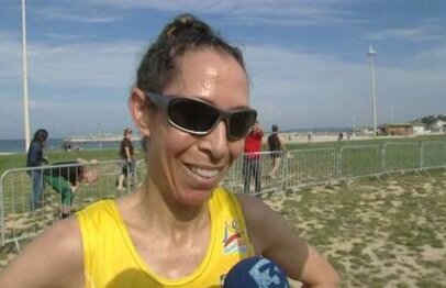 Cea mai penibilă scuză de dopaj din istorie! Motivul incredibil dat de o franţuzoaică