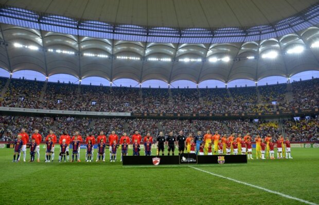 Omul care l-a adus pe Messi în România ameninţă: ”Oamenii simpli au salvat amicalul Dinamo - Barcelona, alţii şi-au bătut joc şi vor plăti, vă promit!”