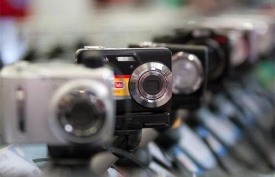 Scădere de 2% pentru piaţa locală IT, segmentul foto este performerul în trimestrul al doilea