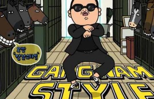 E mai popular ca Justin Bieber! Vezi videoclipul coreeanului care a batut recordul la vizualizari!