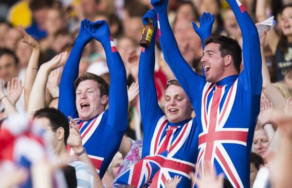 Luminiţa Paul despre ce a rămas după Jocurile Olimpice din Londra » Sportul, mîndria şi memoria