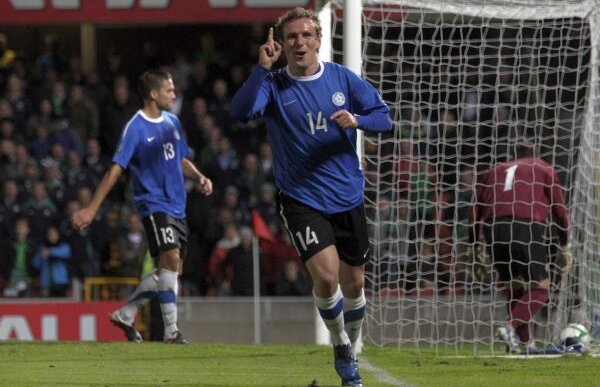 Lunetistul » Atenţie la Vasiliev! Balticii pot specula slăbiciunile noastre la fazele fixe