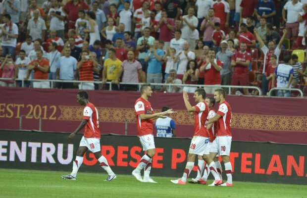 Dinamo a pus în vînzare noile abonamente » Suporterii loiali beneficiază de avantaje! Iată preţurile!