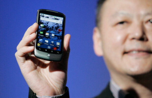 Google lansează Voice Search în limba română