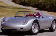 Galerie foto: top zece mașini de cumpărat la Pebble Beach