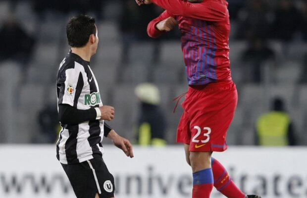 Petrolul se întăreşte cu foşti jucători la Steaua şi CFR Cluj!