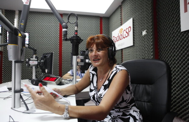 Carmen Tocală: "Din 2013 fiecare şcoală va avea obligaţia să aibă un club sportiv cu diverse competiţii sportive! Nu e tocmeală, e obligatoriu"