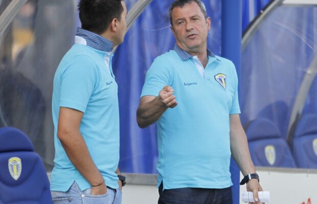 Rednic aplică teoria lui Hagi pentru a crea echipa perfectă! Care-i veriga lipsă din "lanţul Petrolului"