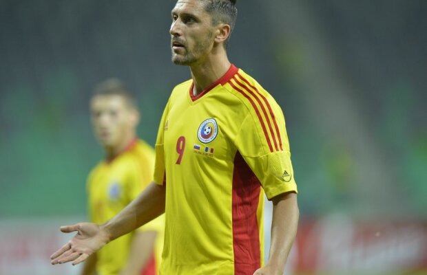 Marica explică declaraţiile prin care i-a atacat pe şefii fotbalului românesc: "Îmi pasă!"