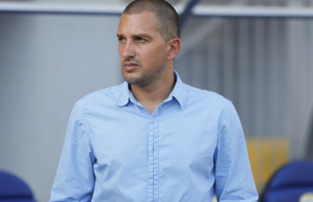 Enache e impresionat de echipa lui Reghecampf: "Steaua arată foarte bine!"