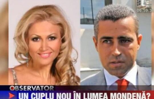Anamaria Ferentz si Remus Truica, un nou cuplu in lumea mondena?