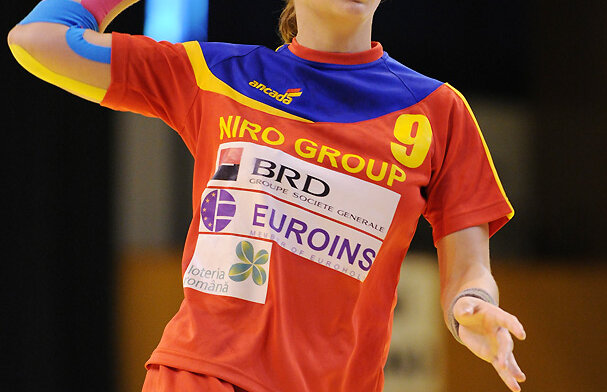 România s-a calificat în "sferturi" la Mondiale după o revenire spectaculoasă