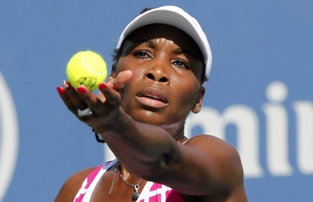 Luminiţa Paul despre motivaţia unei sportive căreia "boala îi ţipă în urechi la fiecare minge" » Venus, istorie de viaţă