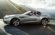 BMW Z4 Zagato Roadster prezentat oficial
