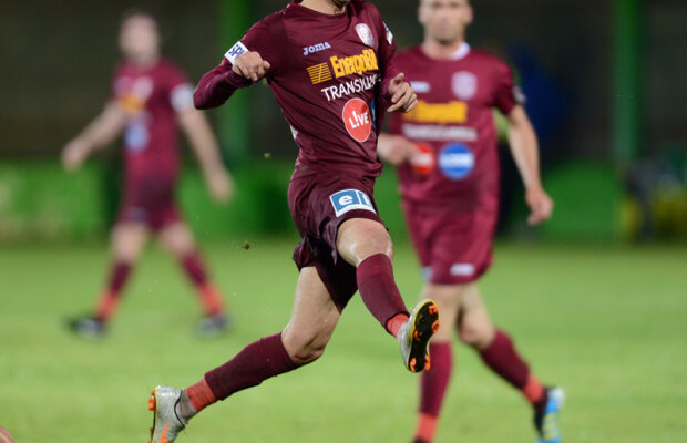 Surprizele Pedro şi Godemeche » Andone le-a pregătit capcane elveţienilor