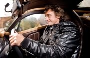 Richard Hammond, despre cai și motociclete vintage