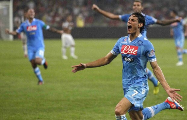 VIDEO Chelsea pregăteşte oferte pentru doi atacanţi de superclasă! Ar costa peste 100 de milioane de euro!