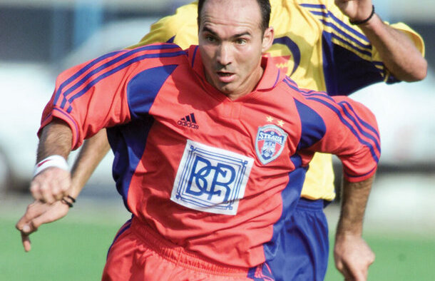 Cassano are adepţi în România!:) Cum arată ”echipa trădătorilor” în Liga 1