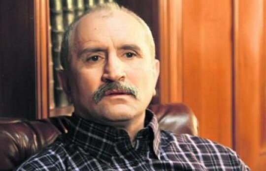 Actor desavarsit, boala incurabila: Serban Ionescu sufera de scleroza laterala amiotrofica