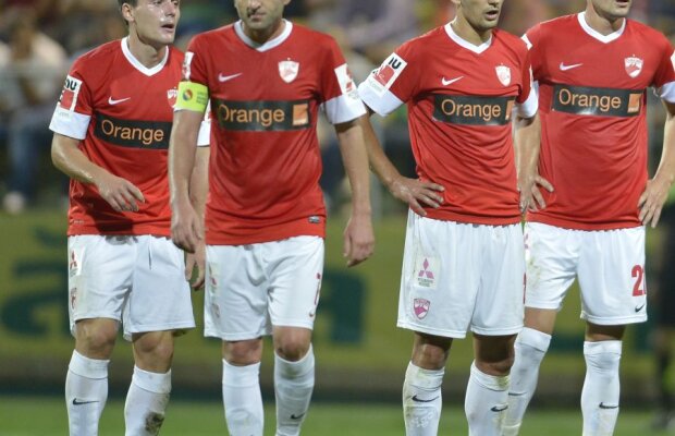 Contrazic "cîinii" datele? Echipa lui Metalist valorează de 4 ori mai mult decît cea a lui Dinamo