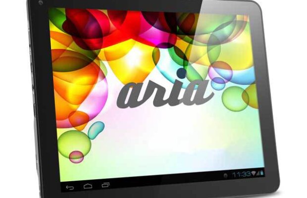 Aria, noua tabletă românească de 9.7 inci