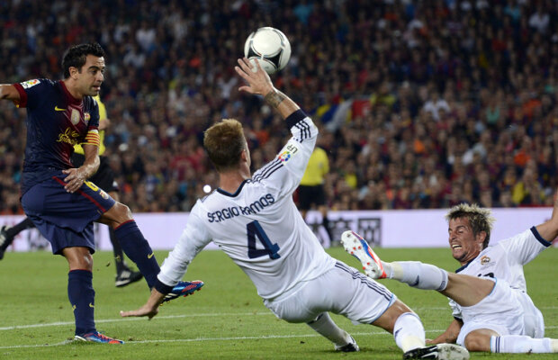 VIDEO Corespondenţă din Barcelona de la Andrei Niculescu: Seara cînd Mou a pierdut şi în faţa lui Tito!