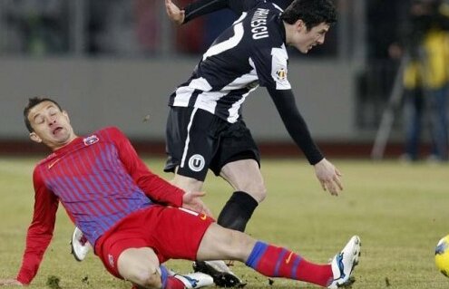 Întăriri pentru Reghe » Prepeliţă revine după aproape 6 luni de pauză