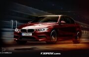 Ce trebuie să știi despre viitorul BMW M3