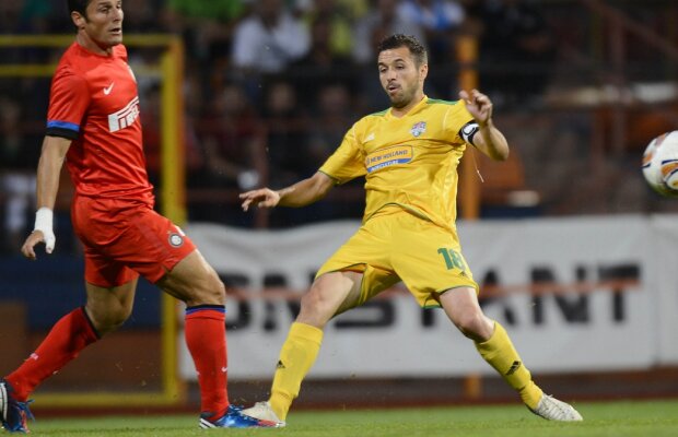 Fanii îl contrazic pe Porumboiu: ”Dacă jucau vacile lui, dădeam şi noi gol!” :D