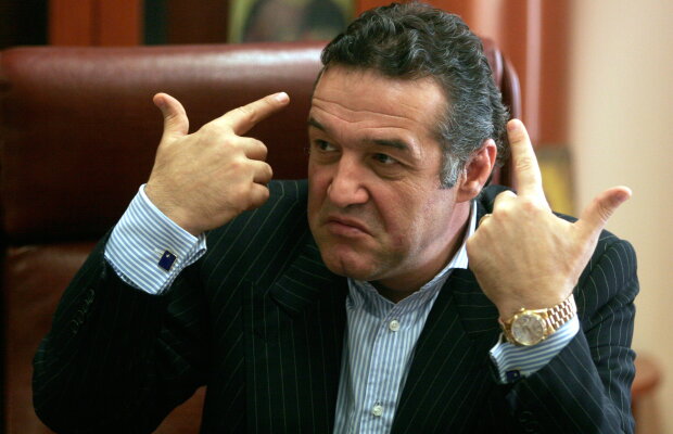 Judecătorul care a dorit pedepsirea lui Gigi acuză » Cum şi-a motivat decizia