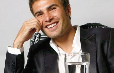 Preşedintele lui Ajaccio: ”Am găsit în Mutu un băiat simpatic, mai degrabă rezervat. Nu am ce să-i reproşez”