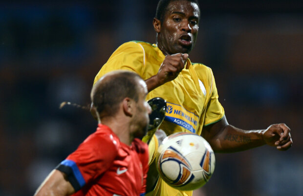 Ce diferenţă vede Şumudică între Inter Milano şi Steaua: ”Jucaţi la fel şi batem sigur!”