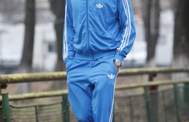 Revenirea de senzaţie la care nici Gigi Becali nu se aştepta » Tătăruşanu se reapucă de fotbal! :D