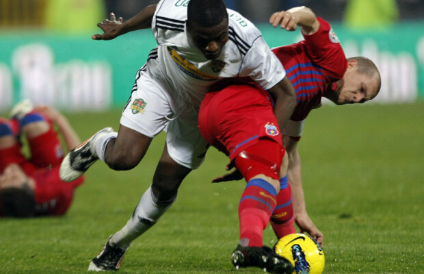 S-a întors roata! » Vaslui joacă fără prime în meciul cu Steaua