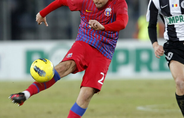 22 de stele » Steaua a strîns un lot din care poate face două echipe la fel de bune
