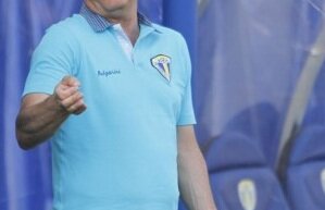 Rednic: ”Mă minunez că la Dinamo a trebuit să vină un străin ca acţionarii să asculte de un antrenor”