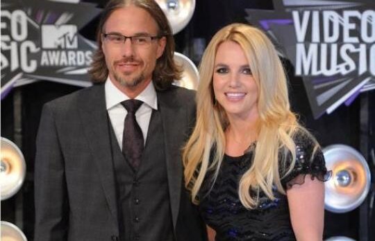 Britney Spears, pregatita pentru o noua viata: jurata X Factor vrea o nunta intima, doar cu cei apropiati