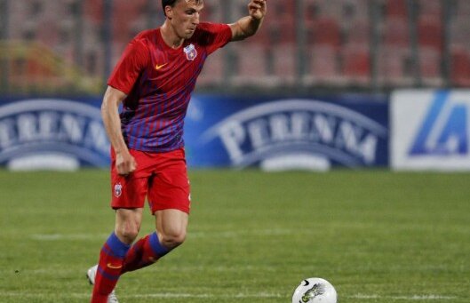 Victor Becali confirmă: ”Da, Chiricheş este monitorizat de Real Madrid”