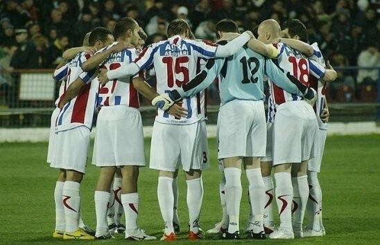 Dorinel Munteanu: "Am luat decizia să demisionez de la Oţelul. 99 la sută nu mă mai întorc la Galaţi!"