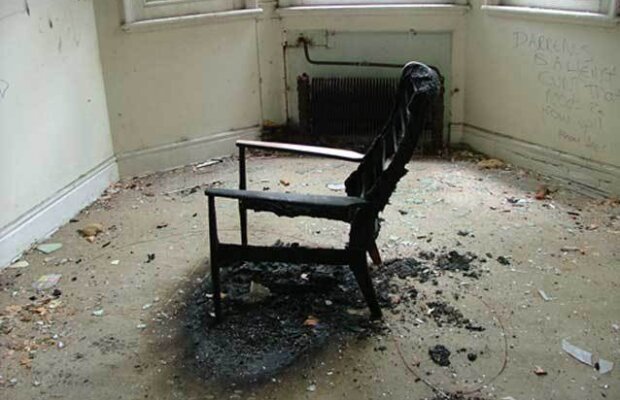 NORMAL SAU PARANORMAL? Cazuri şocante de oameni care au luat foc din senin